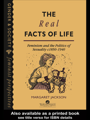 cover image of The Real Facts of Life